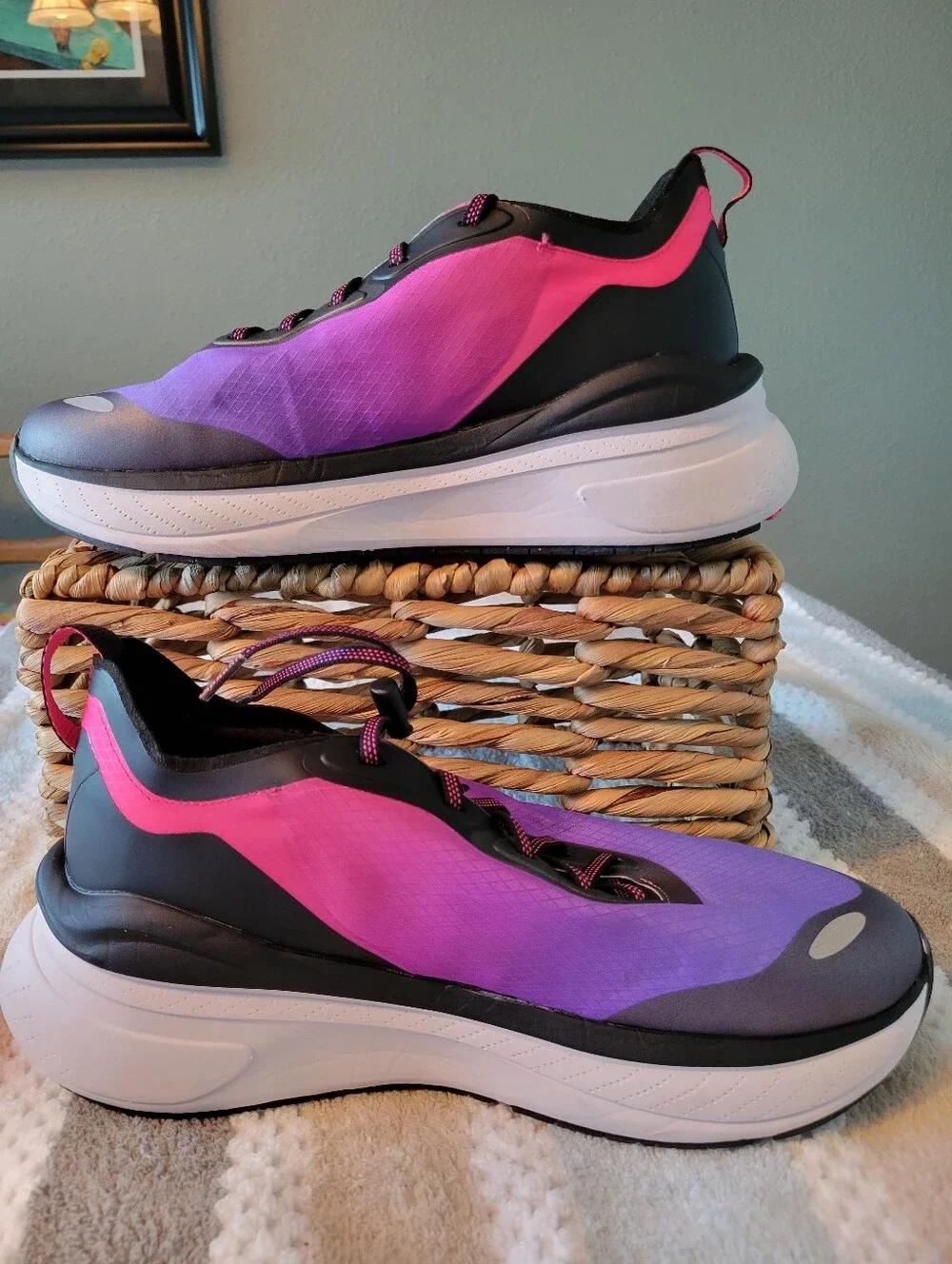 Cloves Alto Sneakers Shoes Healthcare Nursing Women's Size 10 / Men's 8.5